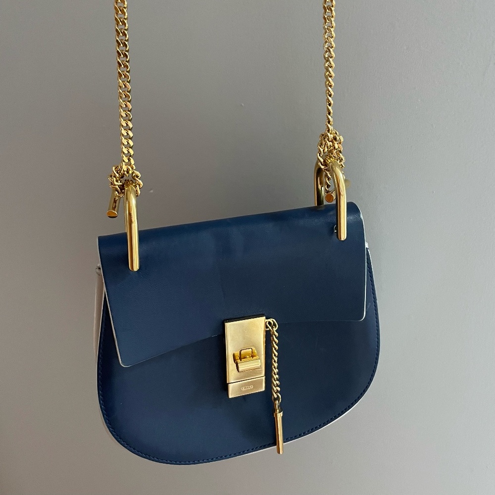 Chloé Drew Bag